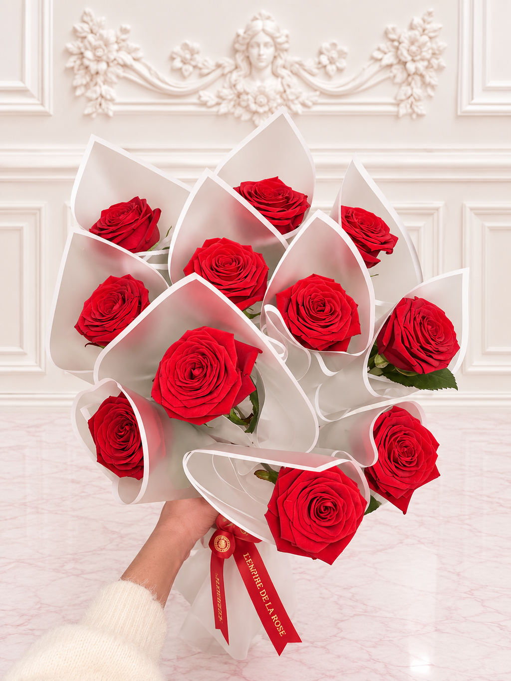 Bouquet L’Authentique