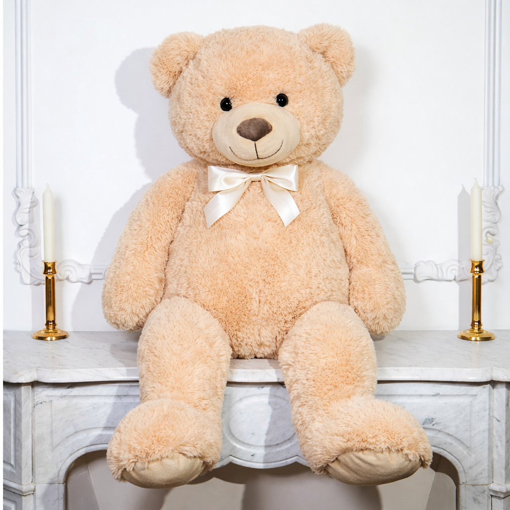 Big Teddy