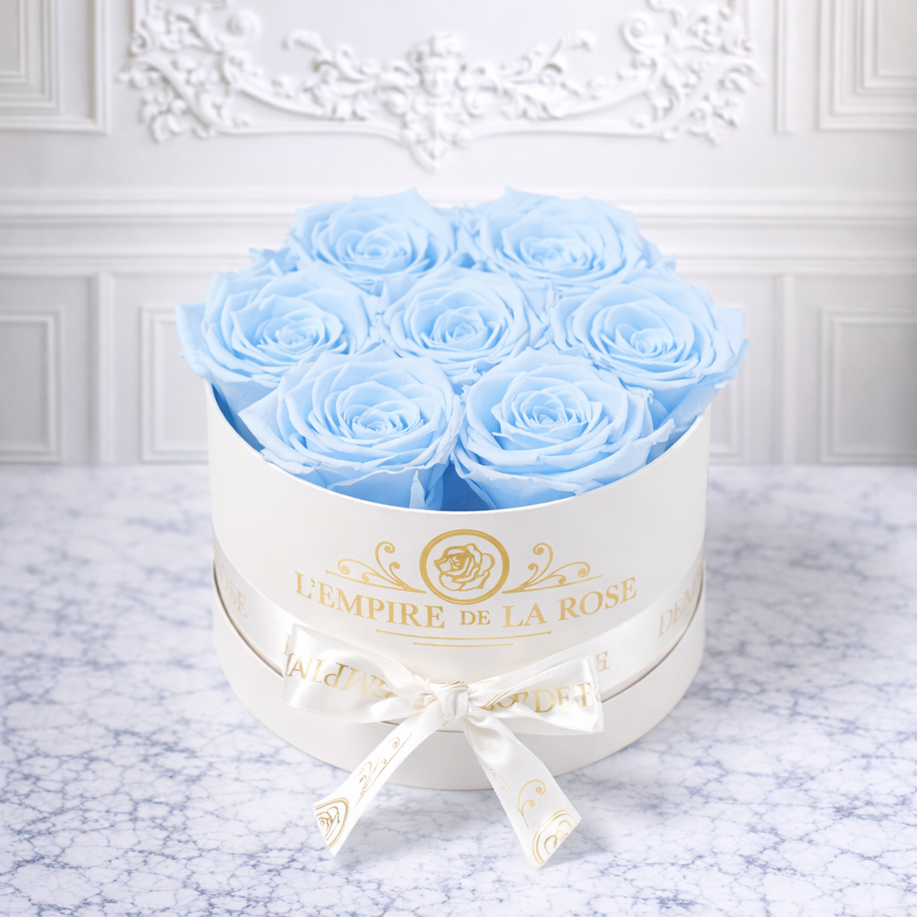 Eternal blue box