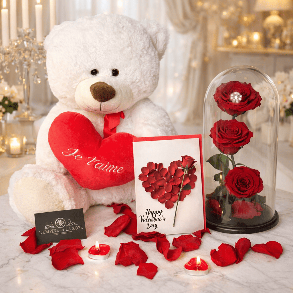 Pack Éternelle Déclaration