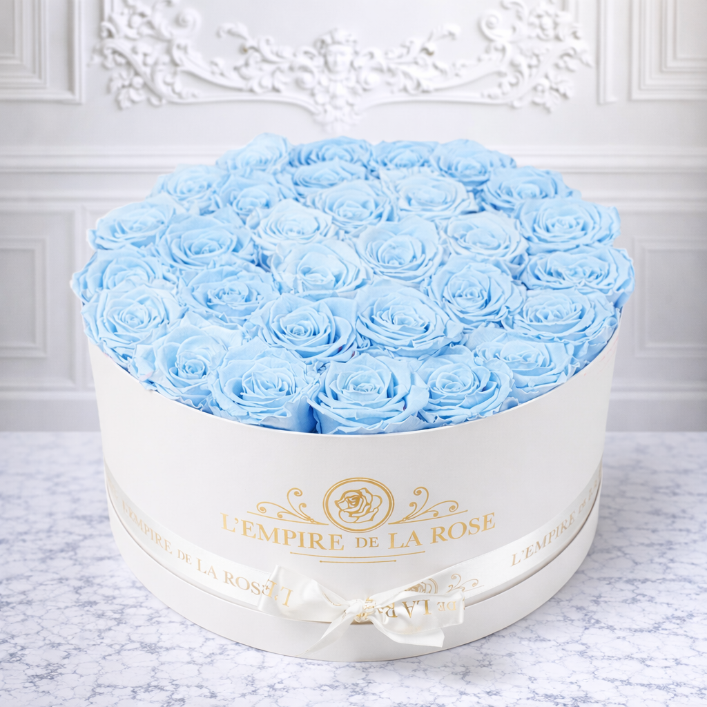 Eternal blue box