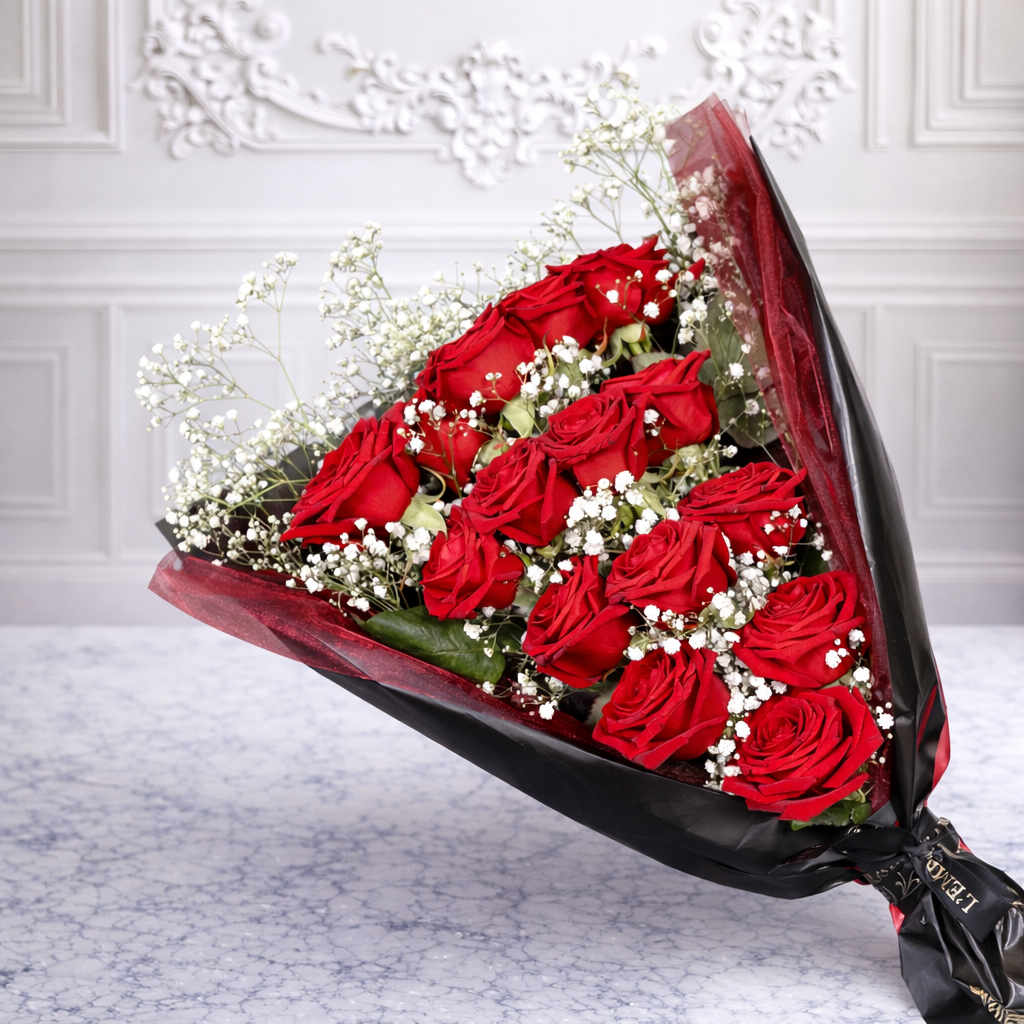 Bouquet Champs-Elysée