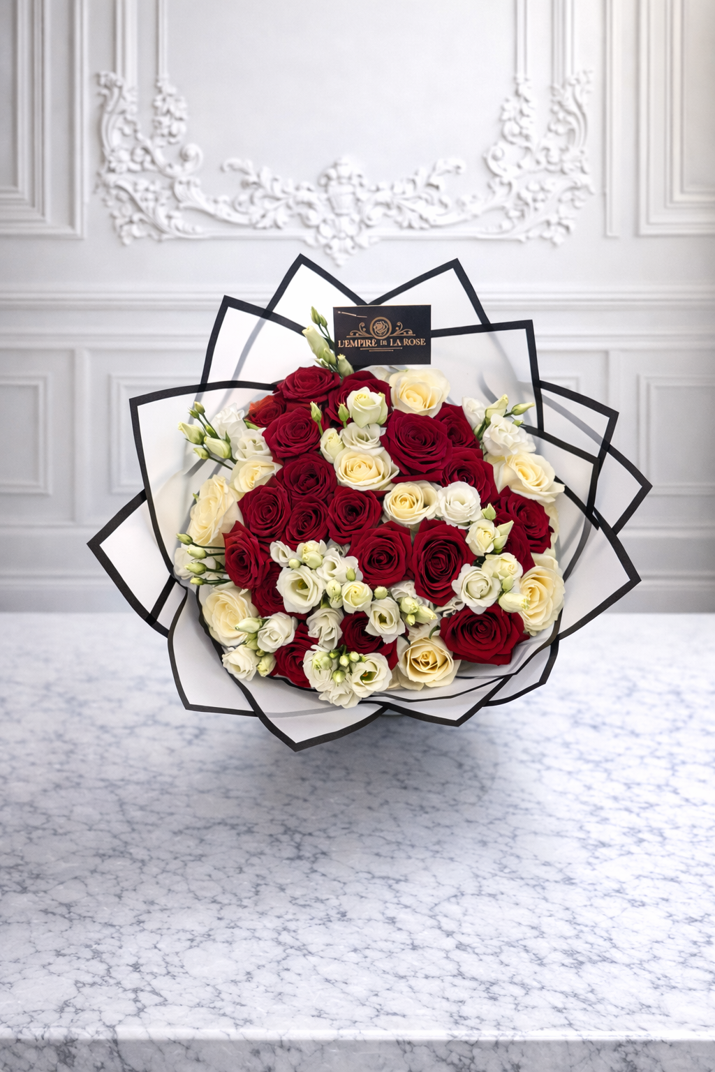 Bouquet Love You