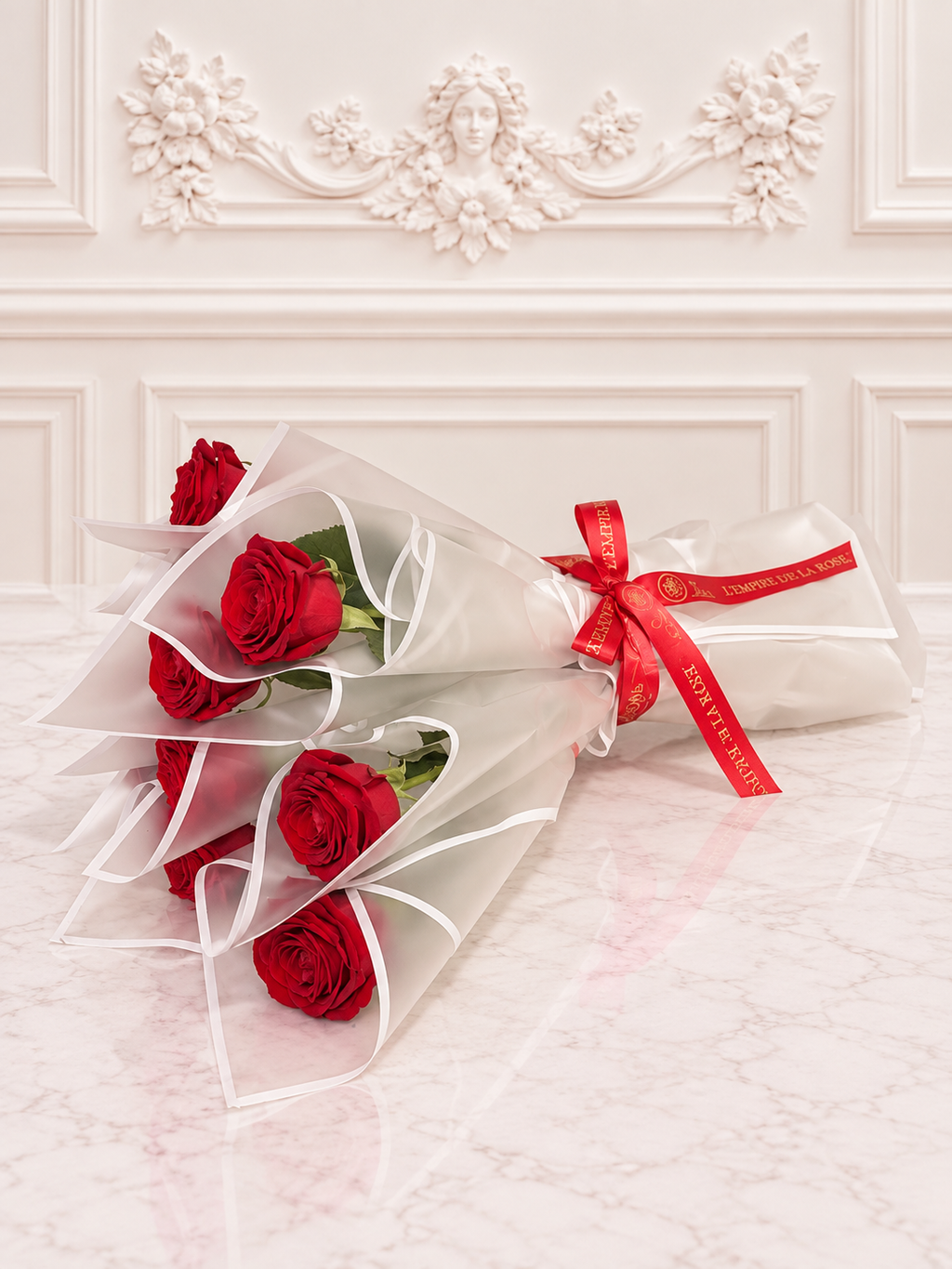 Bouquet L’Authentique