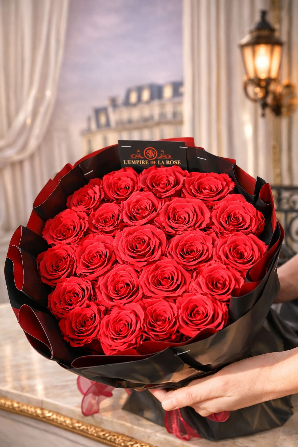 Le Royal Signature