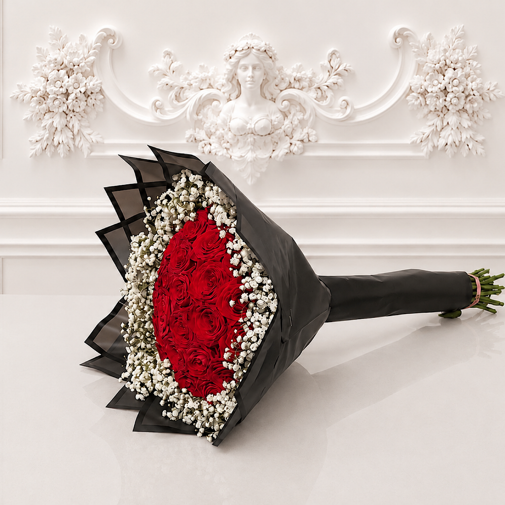 Bouquet Royal