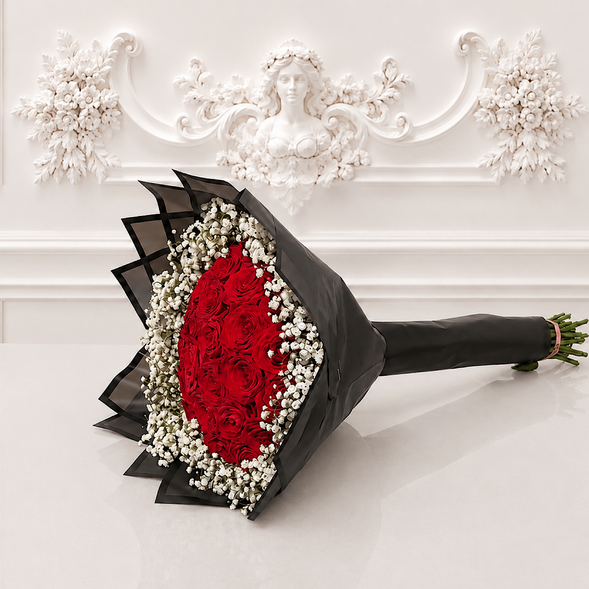 Bouquet Royal