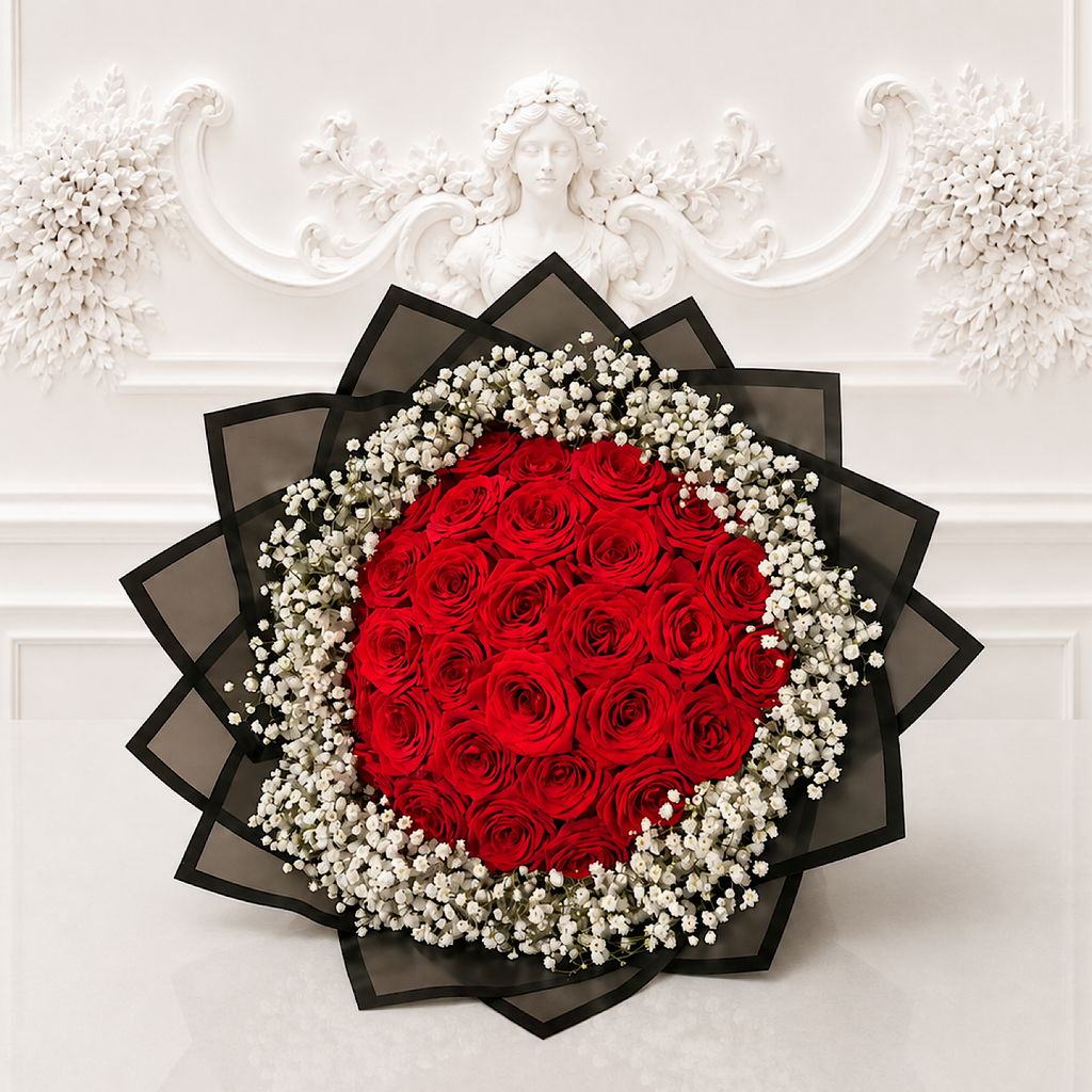 Bouquet Royal