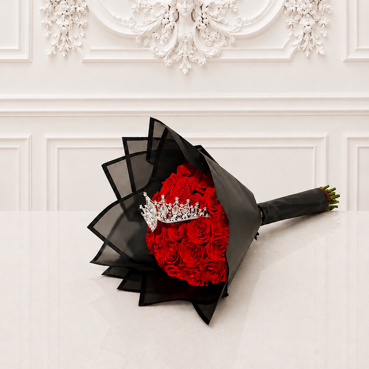 Bouquet La Princesse