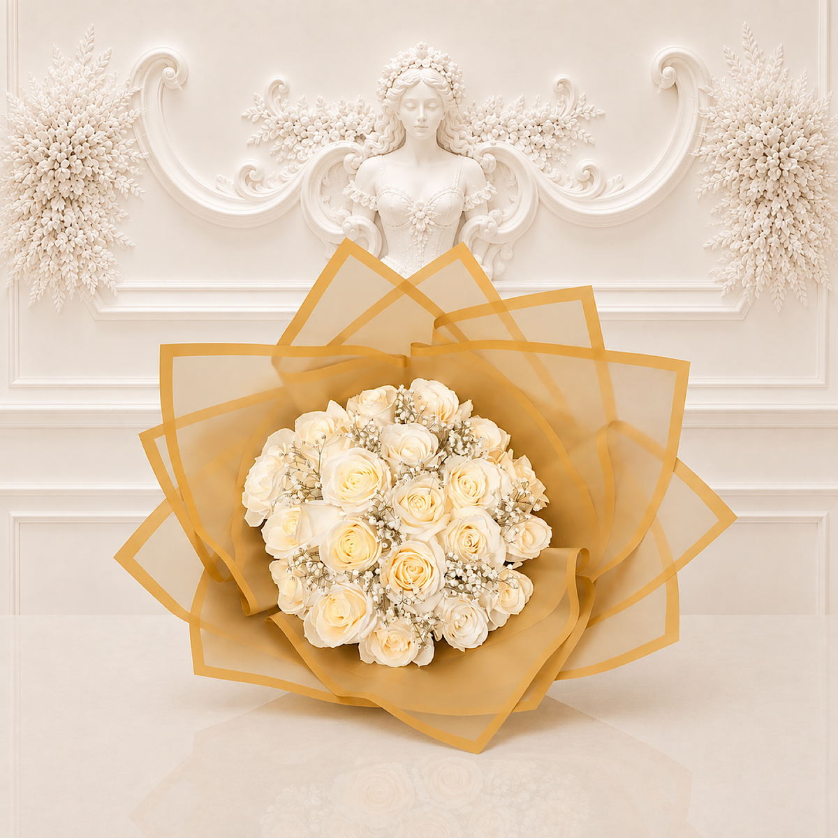 L’Or Blanc