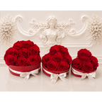 Trilogie D’Amour