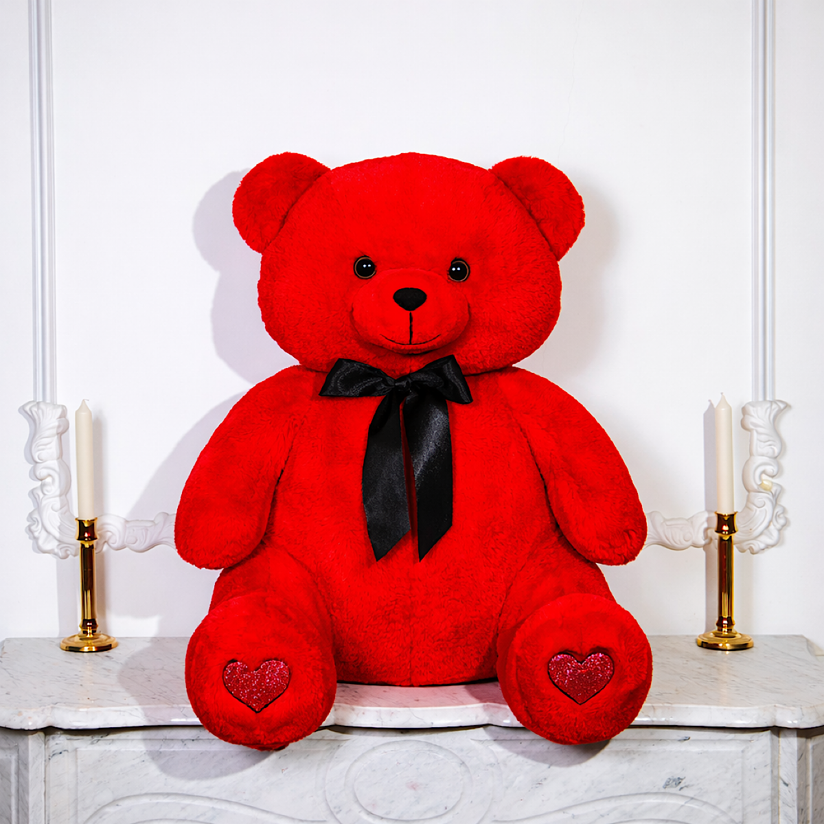 Big Teddy Eternal Love