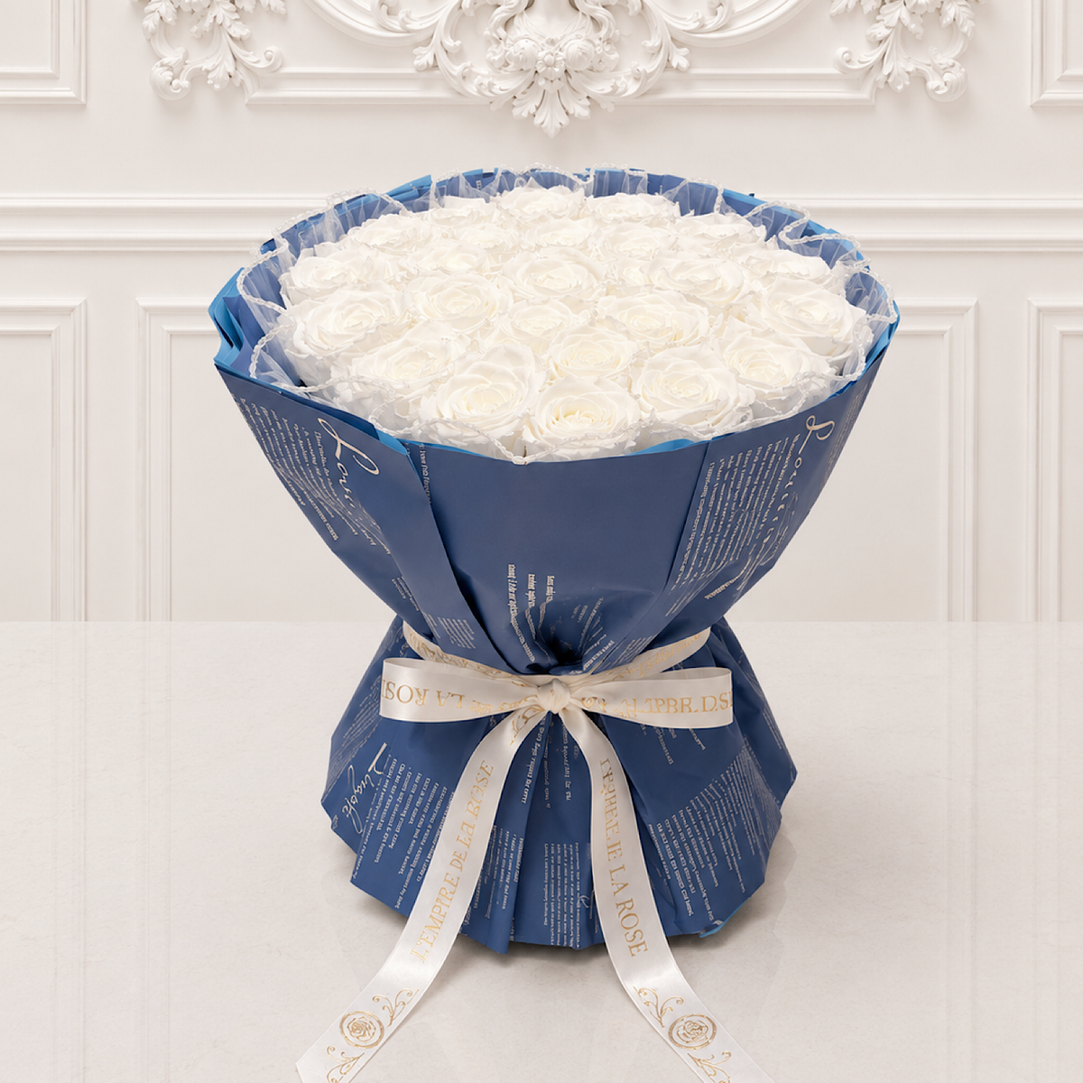 Bouquet Le Somptueux