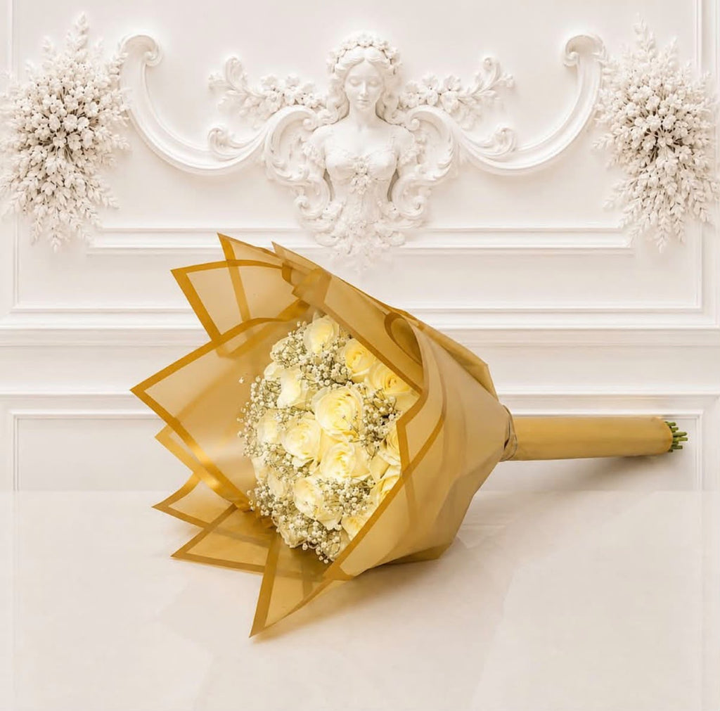 L’Or Blanc
