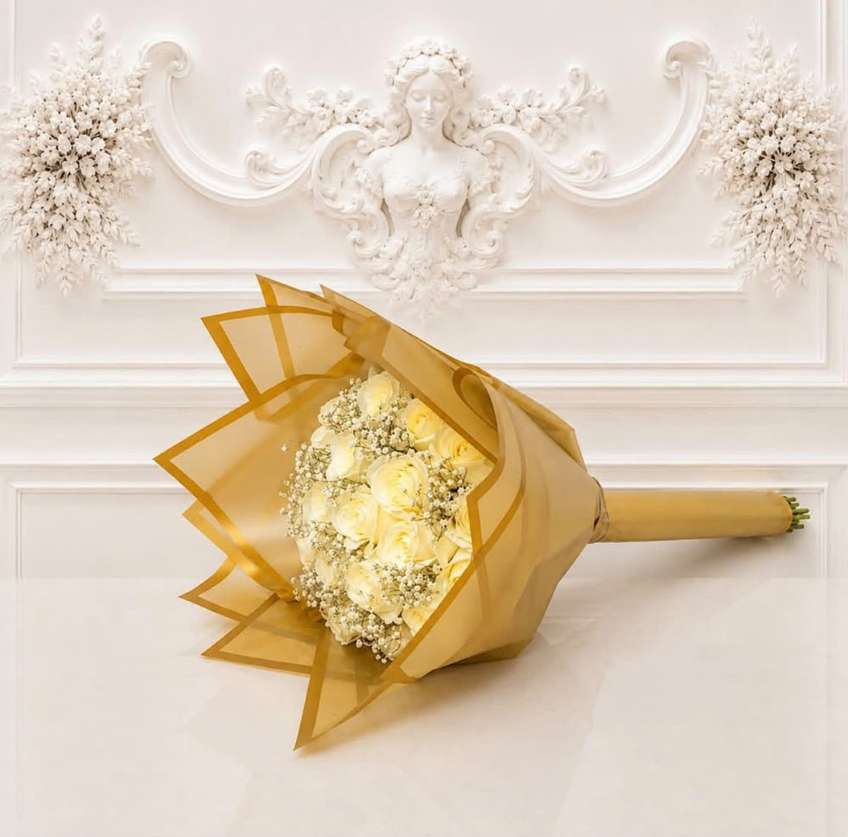 L’Or Blanc