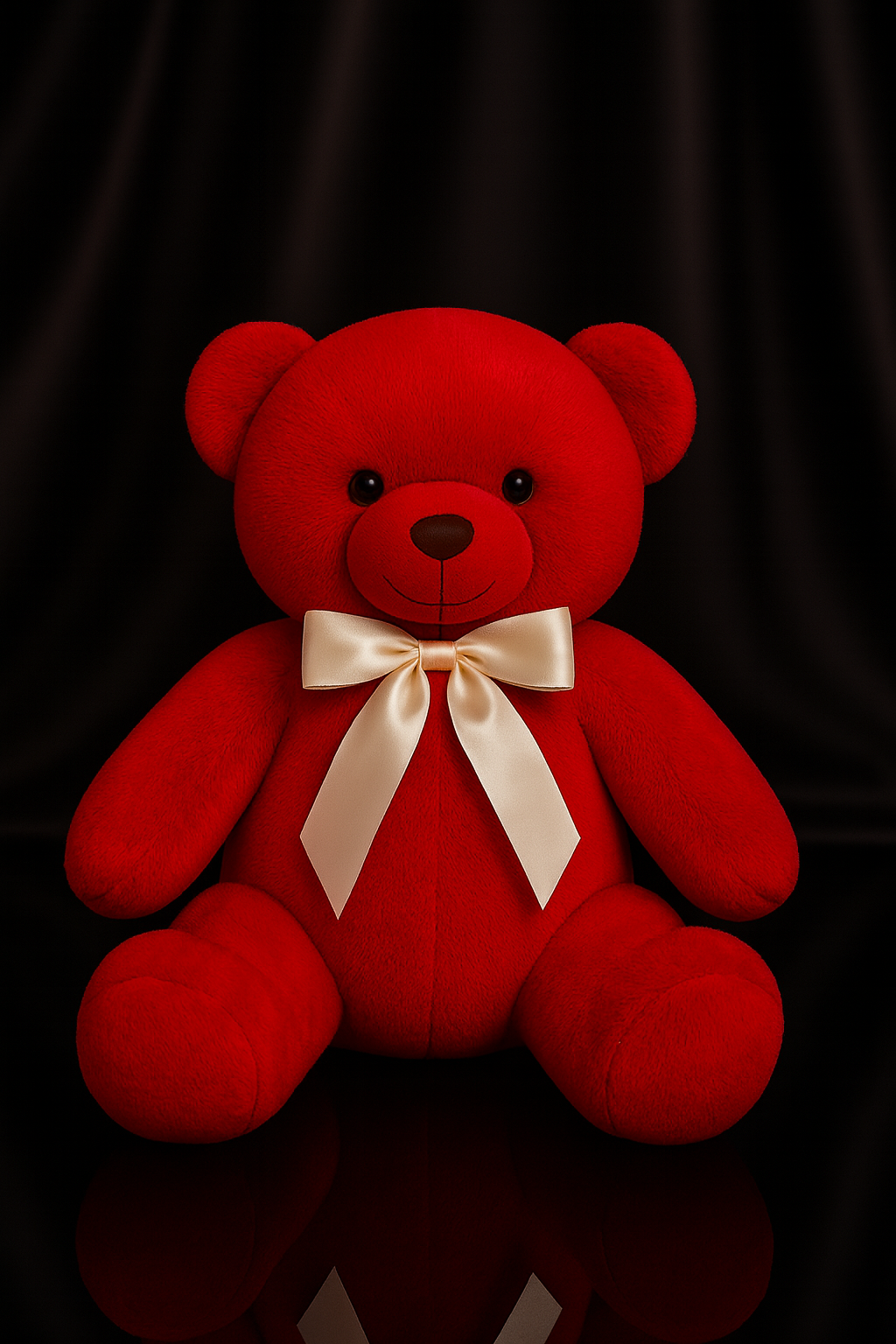 Big Teddy Éternel Amour